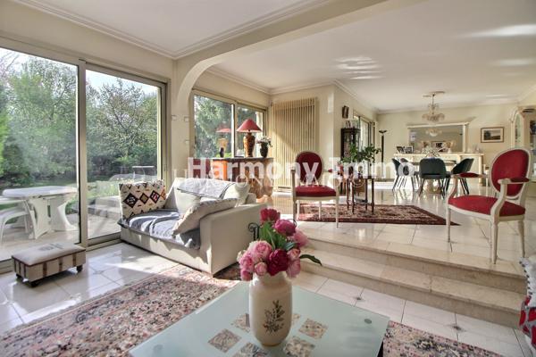 Maison Antony