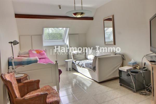 Maison Antony