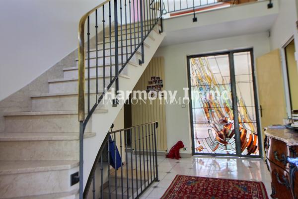 Maison Antony