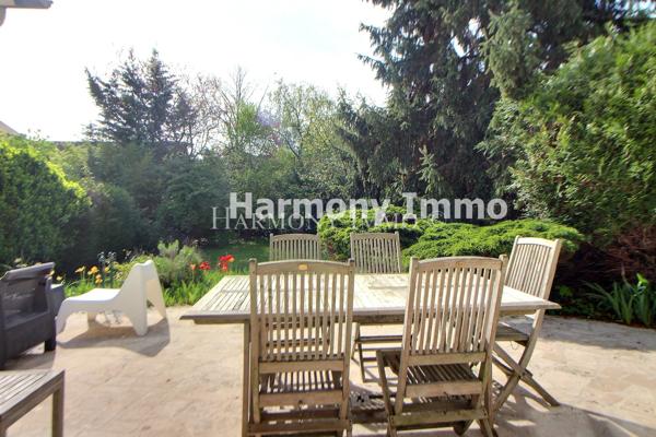 Maison Antony
