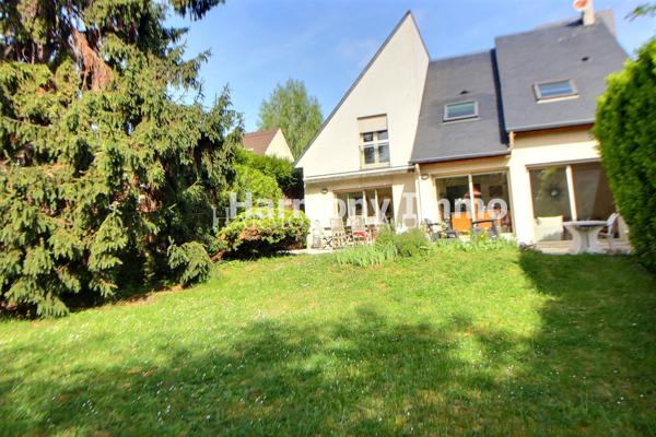 Maison Antony