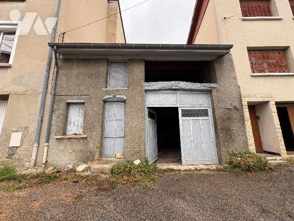 Proche centre ville,