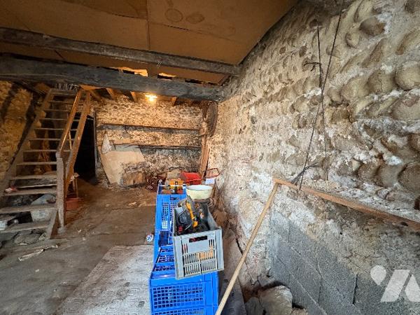 Proche centre ville,