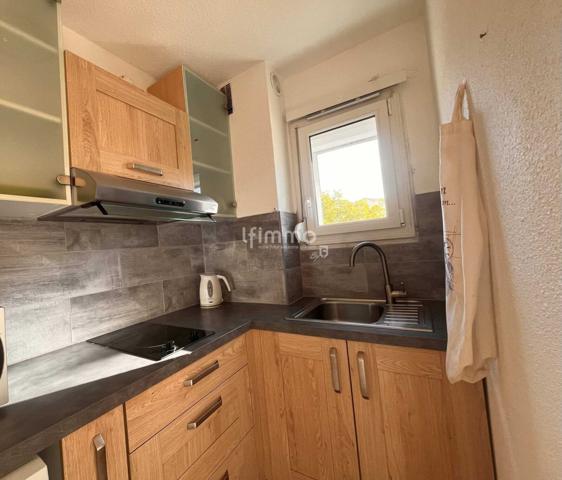 Pied-à-terre Méditerranéen à deux pas du port de Gruissan