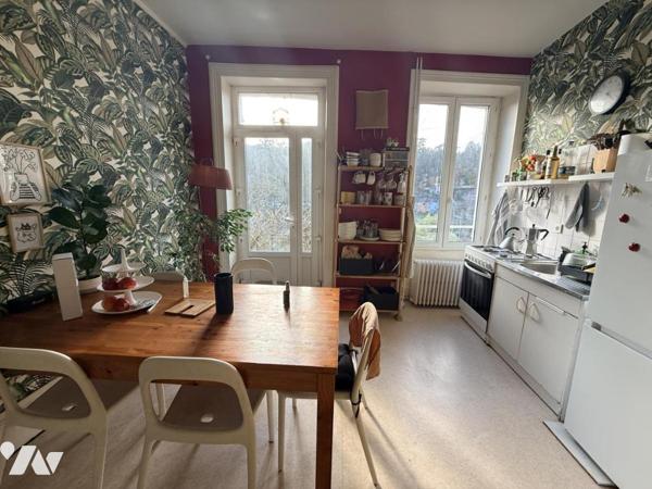 MAISON CHERBOURGEOISE