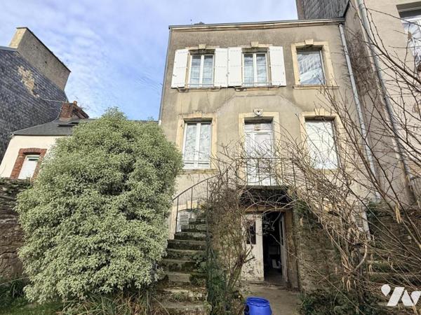 MAISON CHERBOURGEOISE