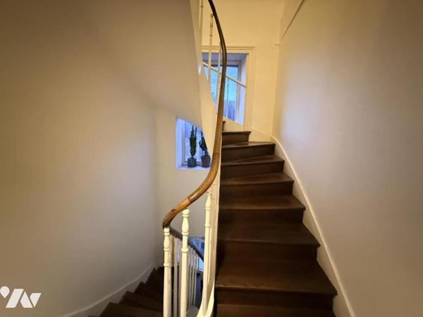 MAISON CHERBOURGEOISE