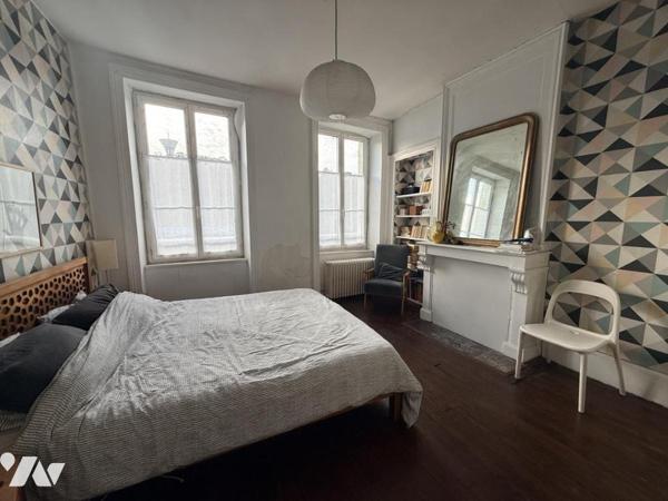 MAISON CHERBOURGEOISE