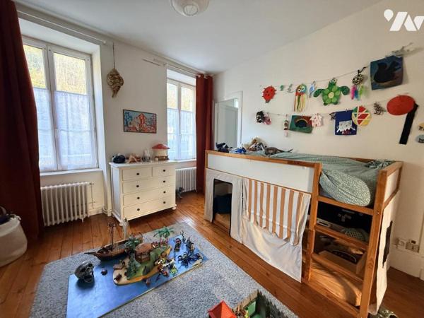 MAISON CHERBOURGEOISE