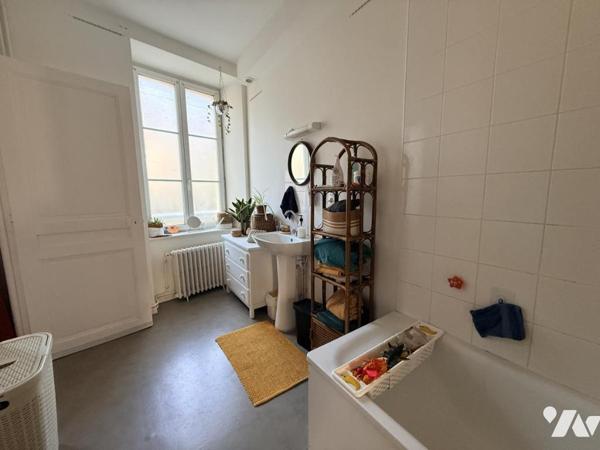 MAISON CHERBOURGEOISE