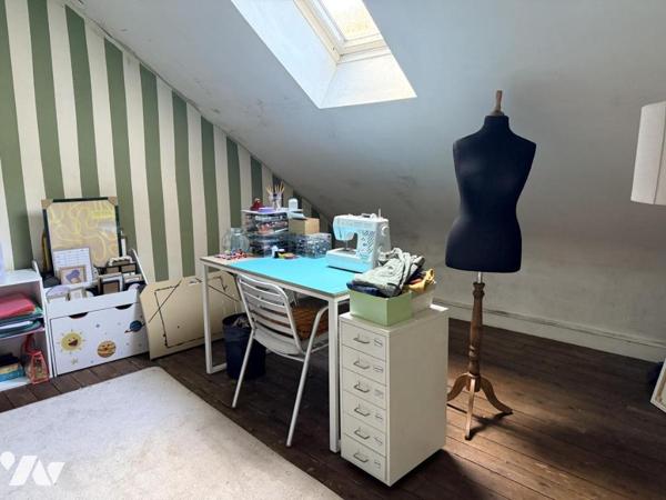 MAISON CHERBOURGEOISE