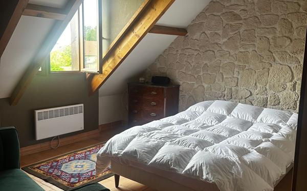 Maison à louer