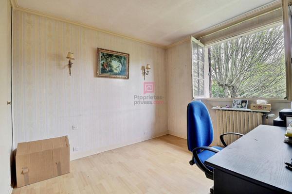 Maison de plain-pied Morsang-sur-Orge 5 pièces 78 m² + sous-sol total