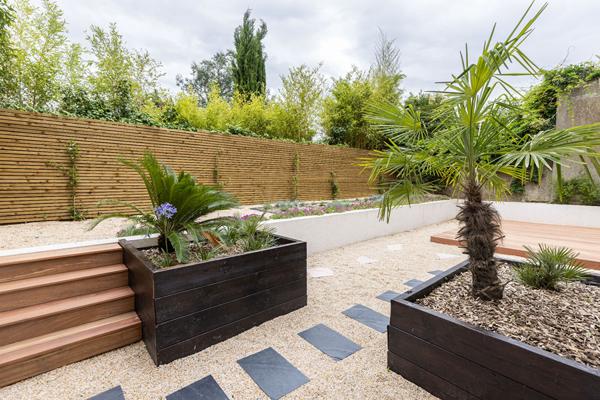 RENNES / THABOR - Maison récente de 150m² idéalement placée