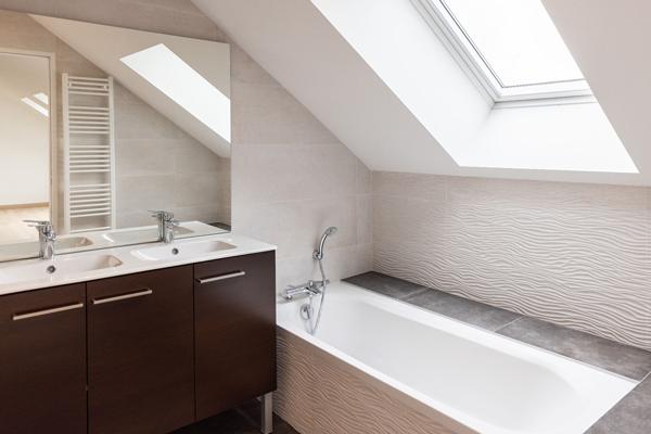 RENNES / THABOR - Maison récente de 150m² idéalement placée