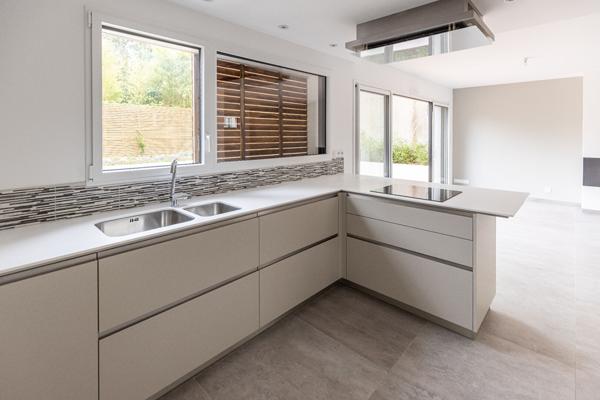 RENNES / THABOR - Maison récente de 150m² idéalement placée