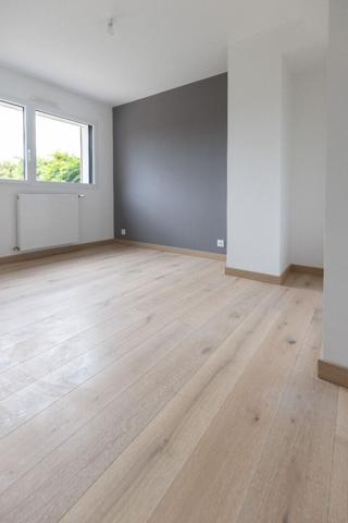 RENNES / THABOR - Maison récente de 150m² idéalement placée