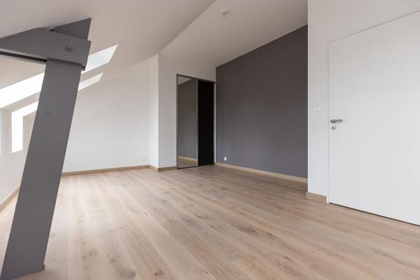 RENNES / THABOR - Maison récente de 150m² idéalement placée