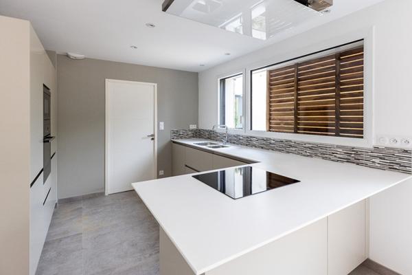 RENNES / THABOR - Maison récente de 150m² idéalement placée