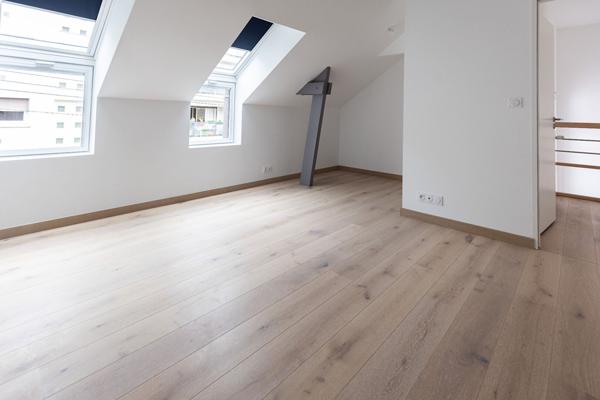 RENNES / THABOR - Maison récente de 150m² idéalement placée