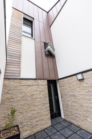 RENNES / THABOR - Maison récente de 150m² idéalement placée