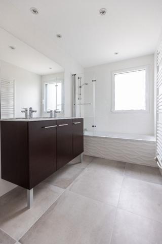 RENNES / THABOR - Maison récente de 150m² idéalement placée