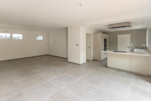 RENNES / THABOR - Maison récente de 150m² idéalement placée