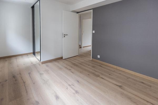RENNES / THABOR - Maison récente de 150m² idéalement placée