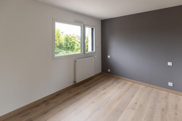 RENNES / THABOR - Maison récente de 150m² idéalement placée