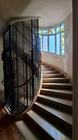 Appartement 2 pièces 32 m2  rue Labrouste Paris 15