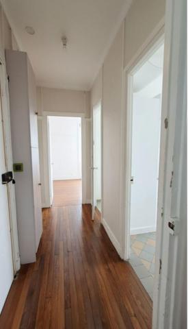 Appartement 2 pièces 32 m2  rue Labrouste Paris 15