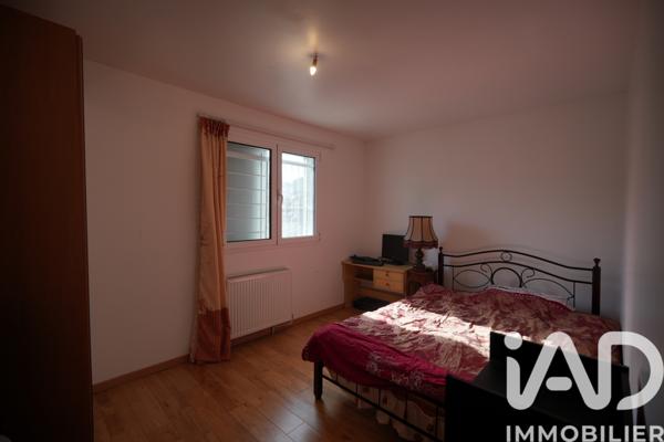 Maison à vendre 7 pièces 135 m² Palaiseau