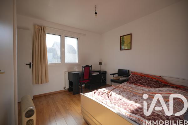 Maison à vendre 7 pièces 135 m² Palaiseau