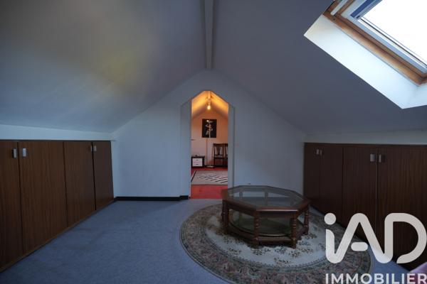 Maison à vendre 7 pièces 135 m² Palaiseau