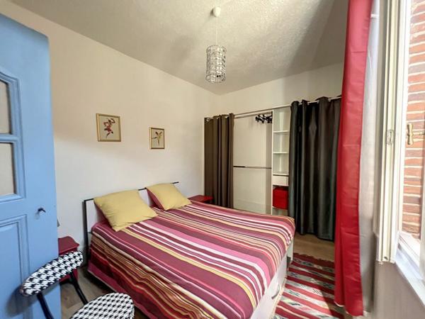 Appartement à louer    2 pièces • 36 m2 Janville