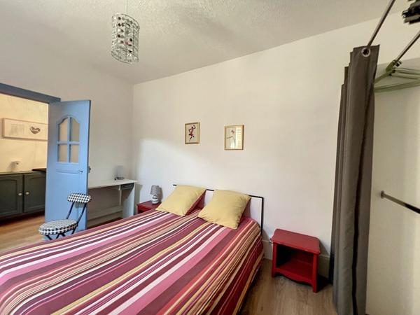 Appartement à louer    2 pièces • 36 m2 Janville
