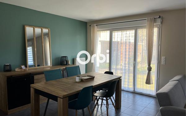 Maison à vendre    4 pièces • 83,50 m2 Tourcoing