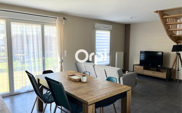 Maison à vendre    4 pièces • 83,50 m2 Tourcoing