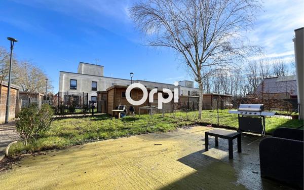 Maison à vendre    4 pièces • 83,50 m2 Tourcoing