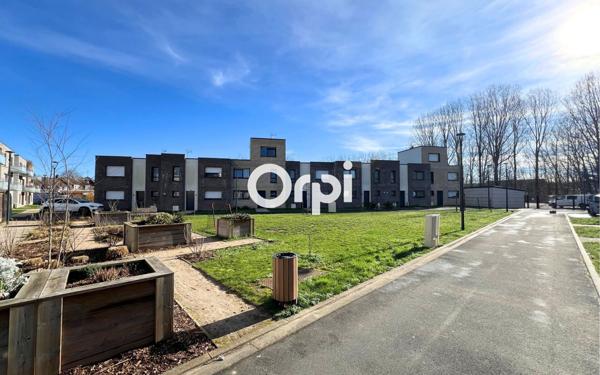 Maison à vendre    4 pièces • 83,50 m2 Tourcoing