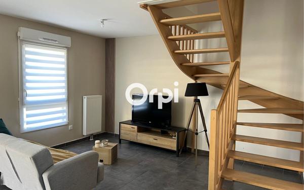 Maison à vendre    4 pièces • 83,50 m2 Tourcoing