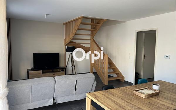 Maison à vendre    4 pièces • 83,50 m2 Tourcoing