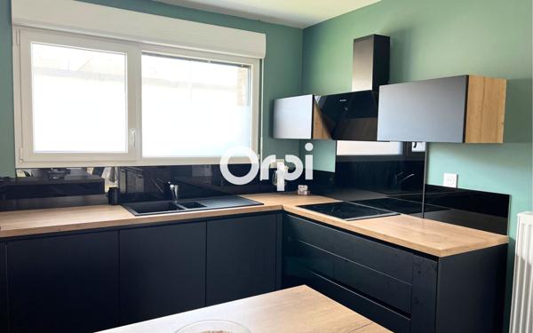 Maison à vendre    4 pièces • 83,50 m2 Tourcoing