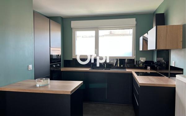 Maison à vendre    4 pièces • 83,50 m2 Tourcoing