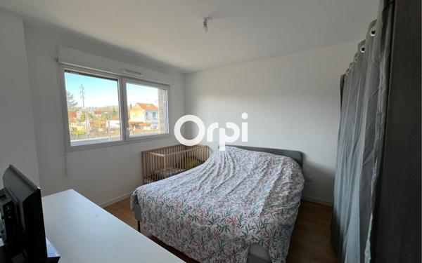 Maison à vendre    4 pièces • 83,50 m2 Tourcoing