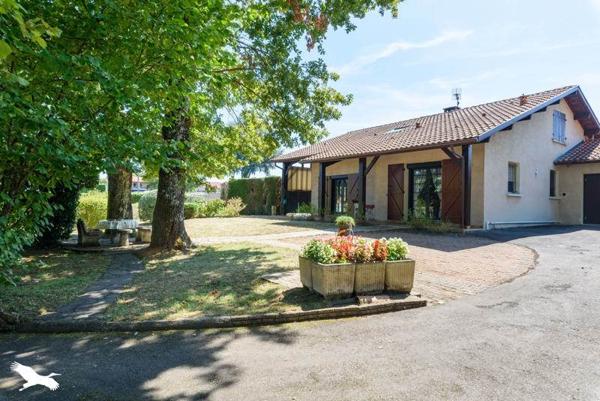 Maison 277 000 € Mont-de-Marsan 4 p 156 m² DPE D