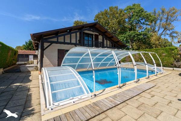 Maison 277 000 € Mont-de-Marsan 4 p 156 m² DPE D