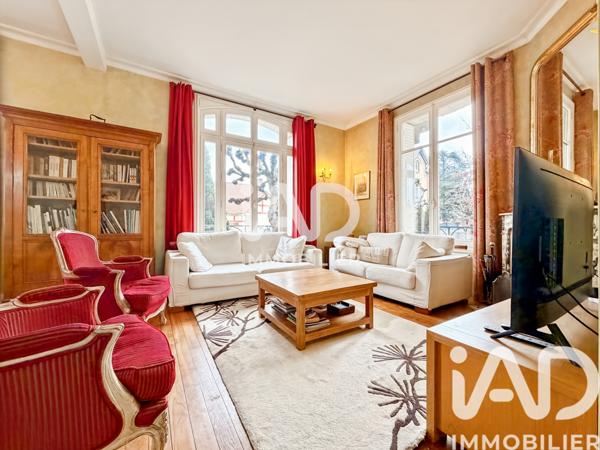 Maison à vendre 8 pièces 163 m² Compiègne