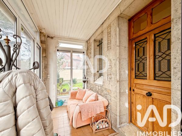 Maison à vendre 8 pièces 163 m² Compiègne
