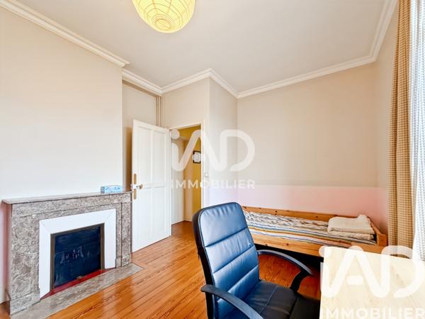 Maison à vendre 8 pièces 163 m² Compiègne